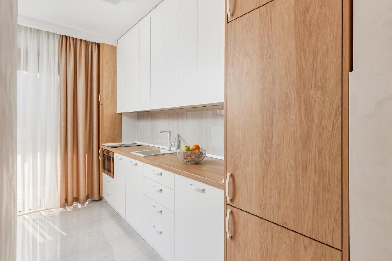 Apartment Noa With Sea View Kotor Exterior foto
