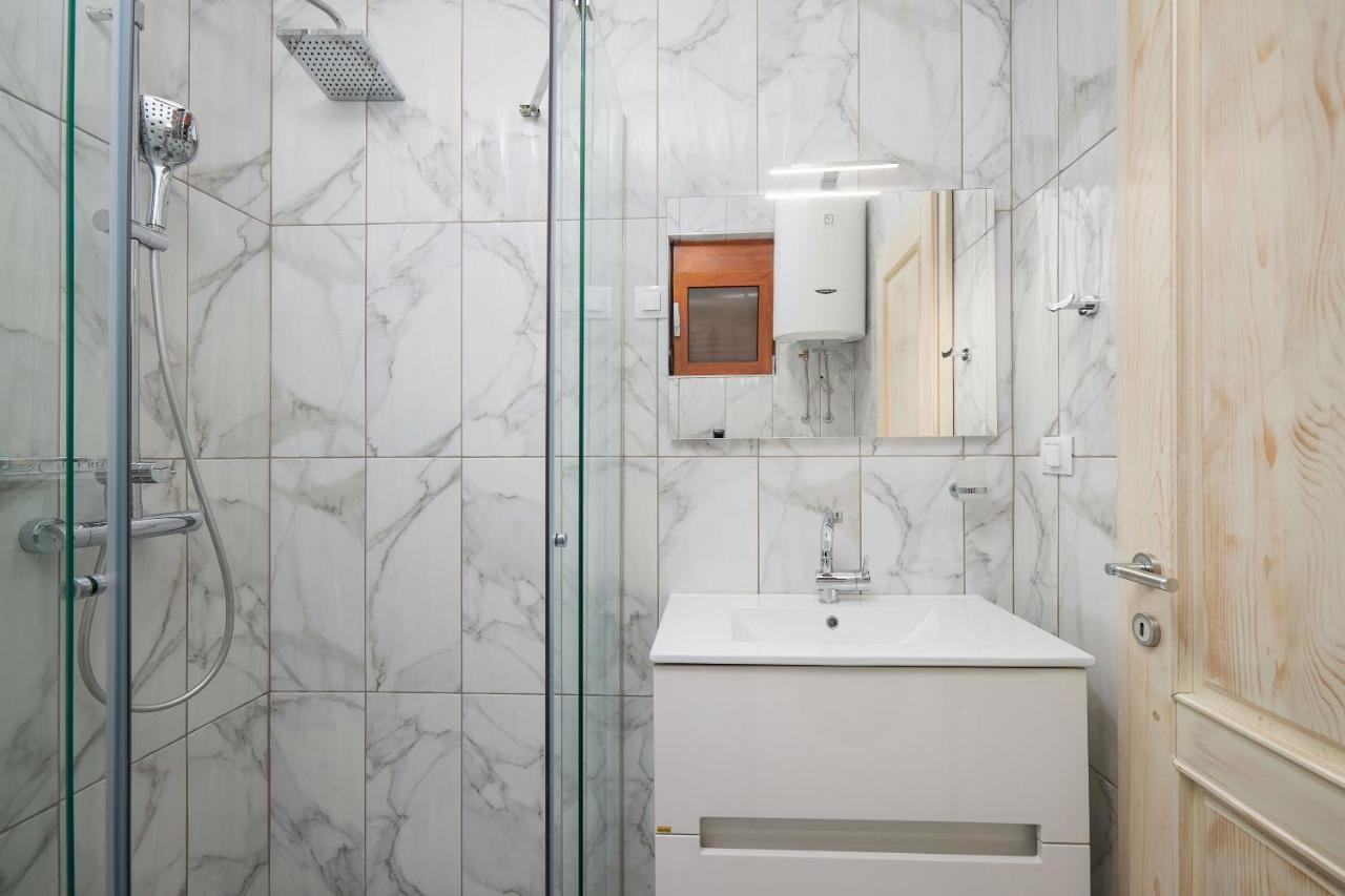 Apartment Noa With Sea View Kotor Exterior foto